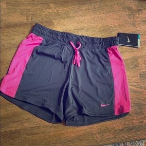 Nike Dri-Fit Shorts. Size Small. NWT